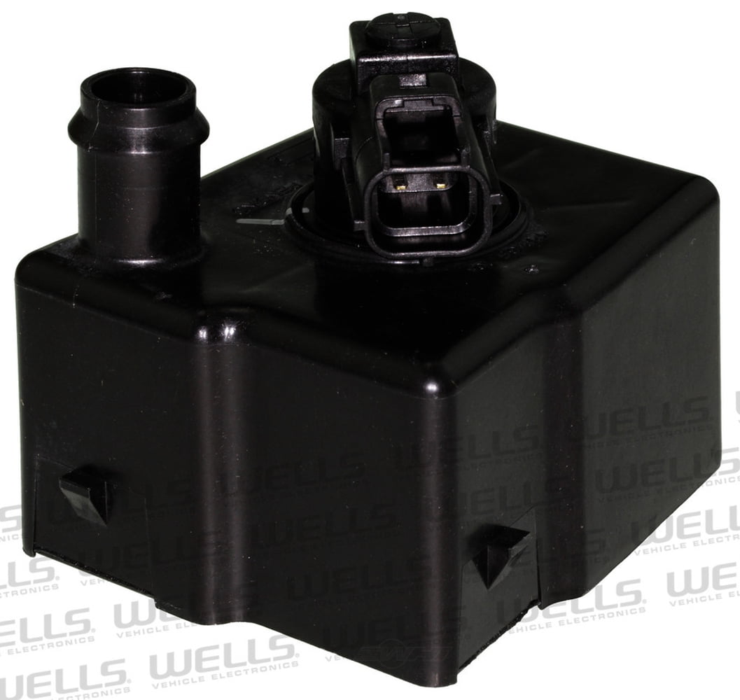 Vapor Canister Vent Solenoid