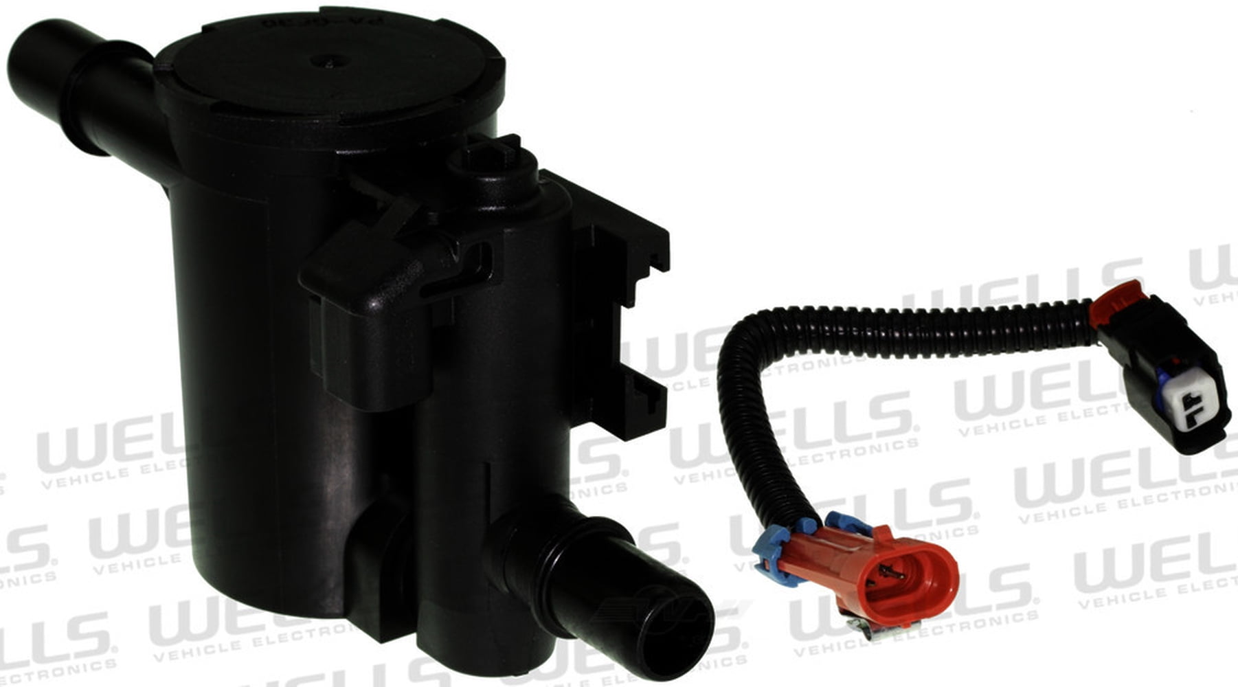 Vapor Canister Vent Solenoid