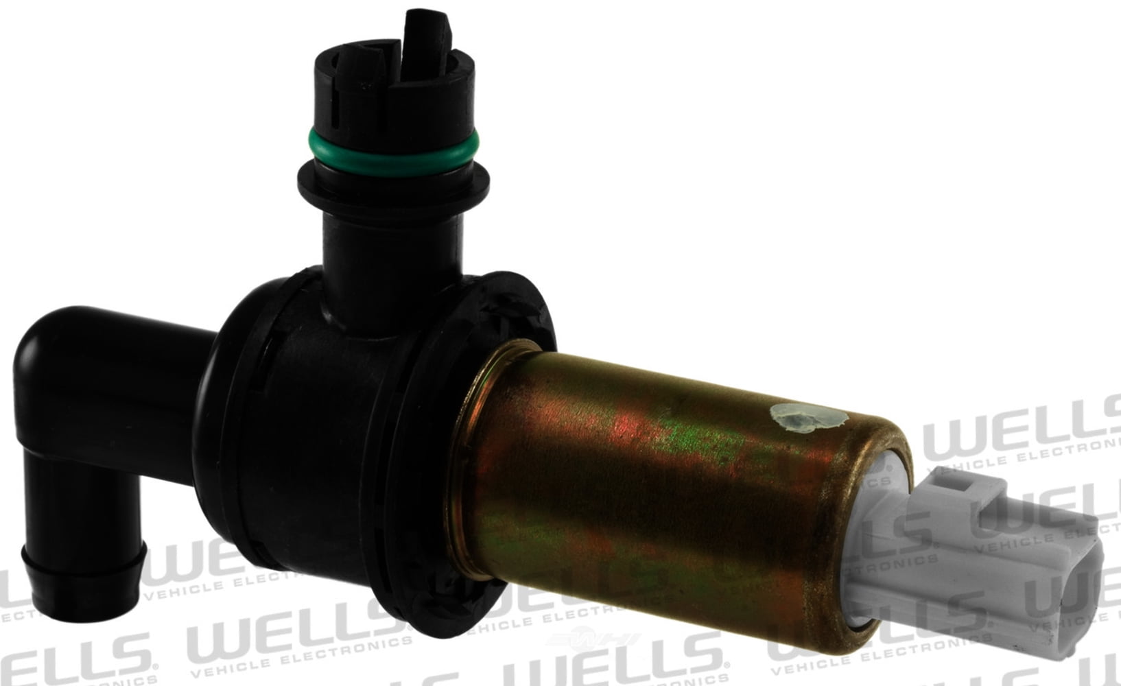 Vapor Canister Vent Solenoid