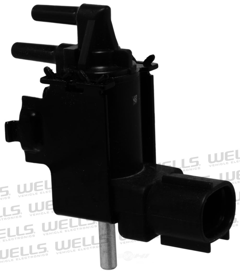 Vapor Canister Vent Solenoid