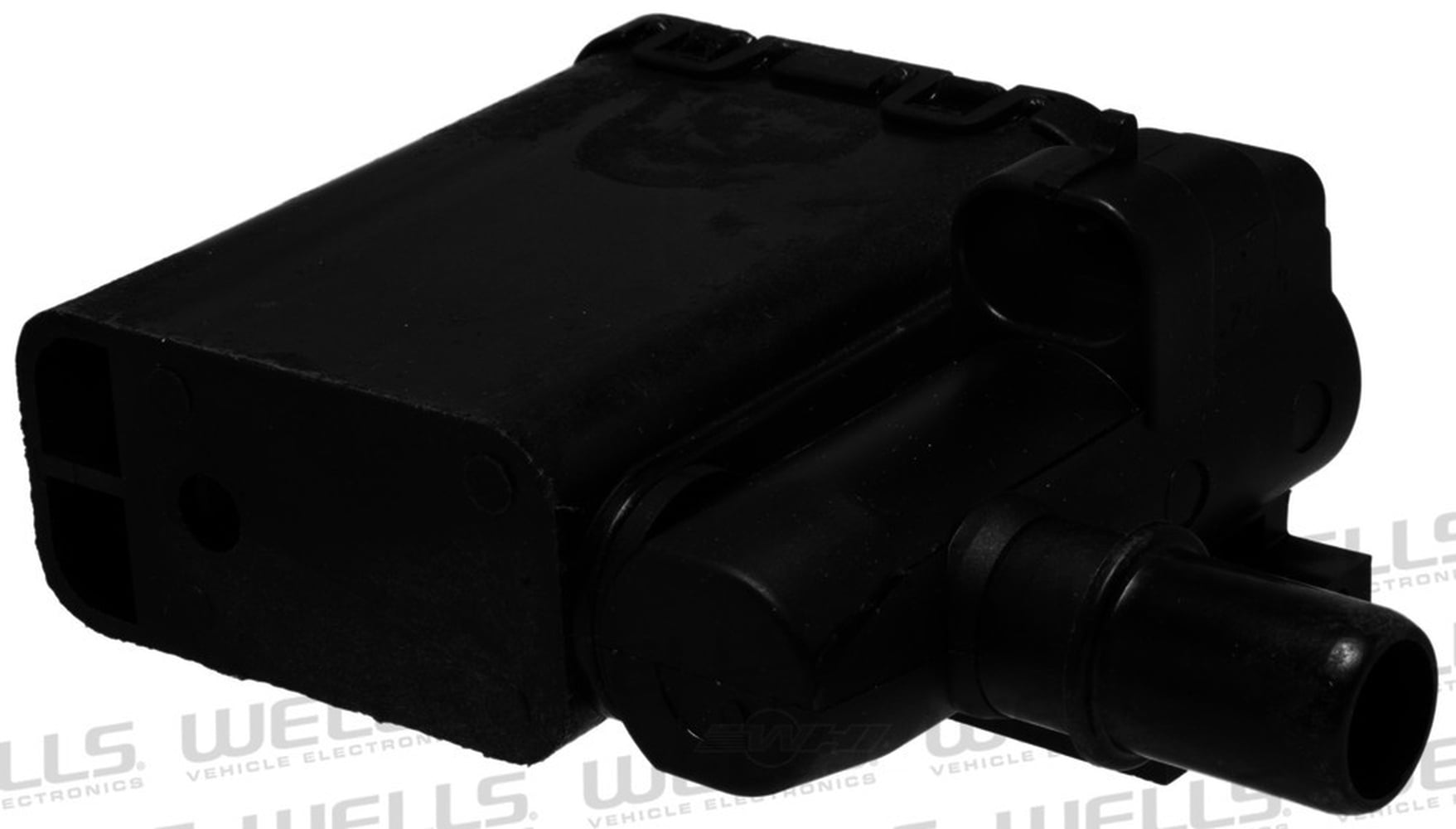 Vapor Canister Vent Solenoid