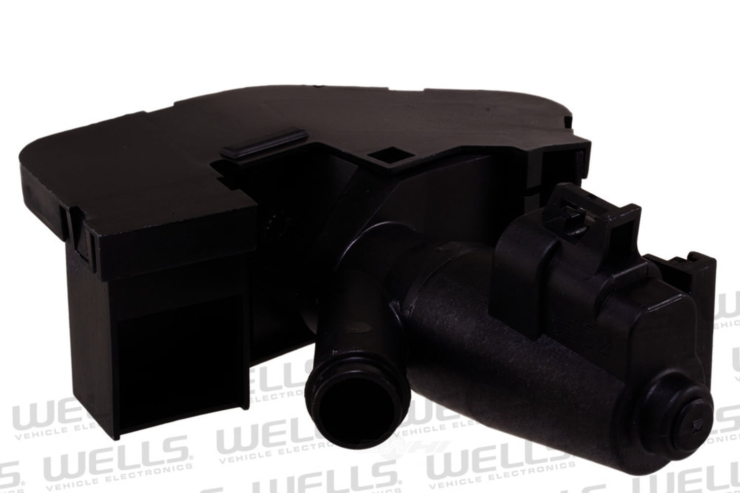 Vapor Canister Vent Solenoid