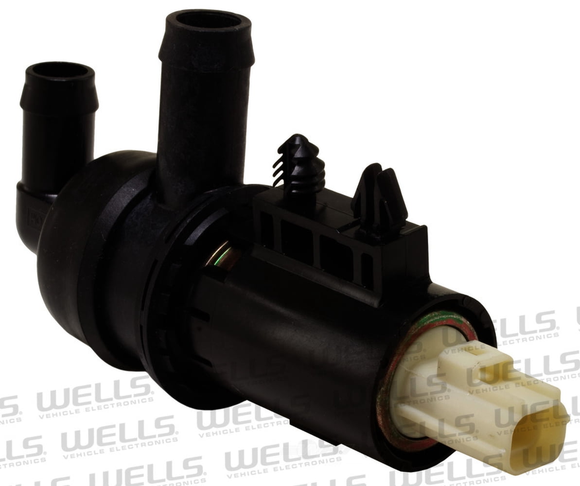 Vapor Canister Vent Solenoid