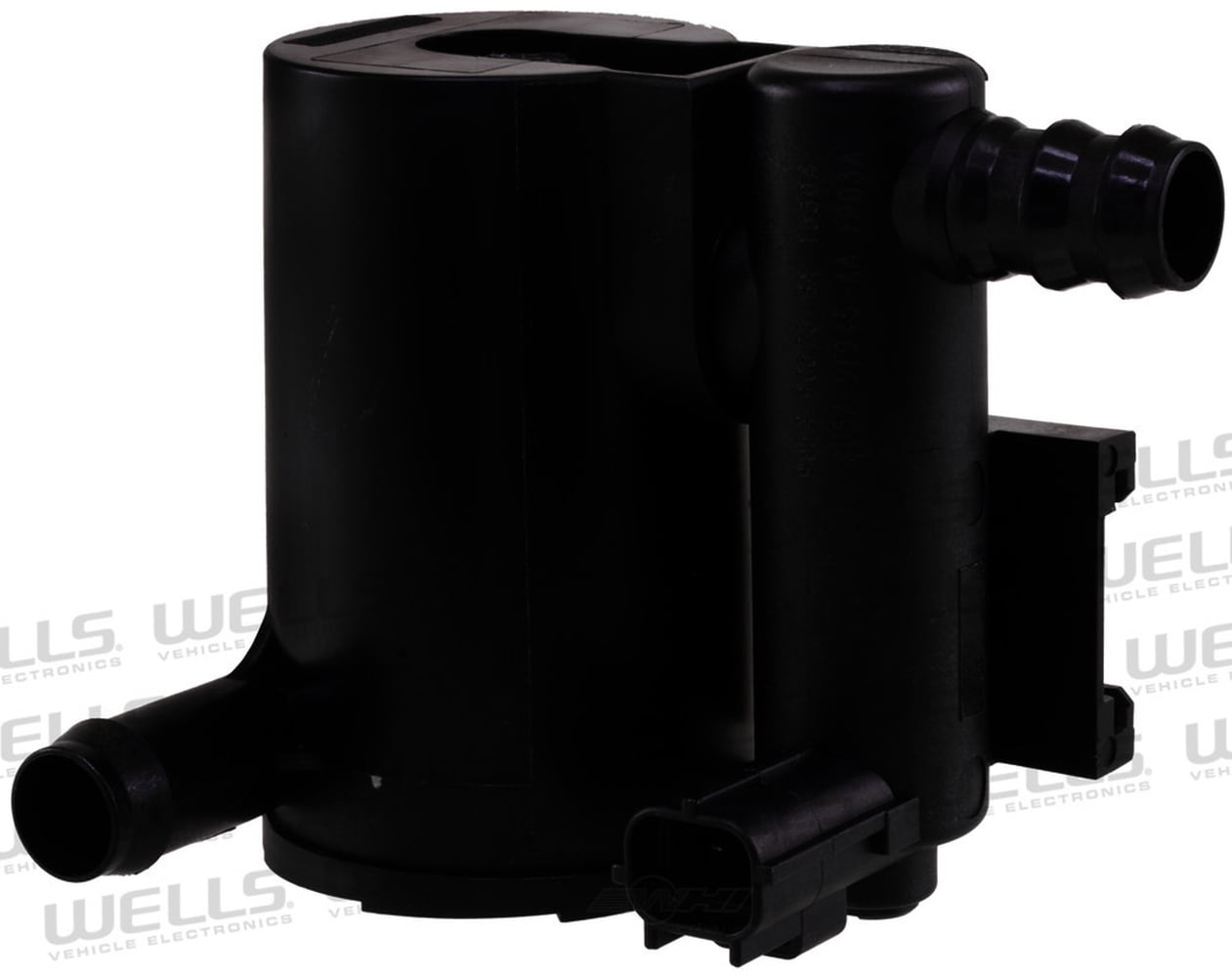 Vapor Canister Vent Solenoid