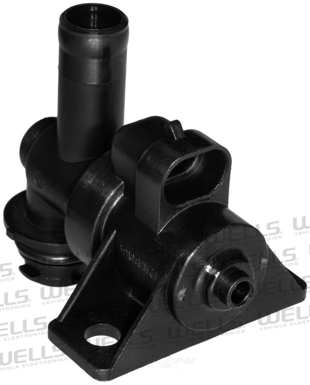 Vapor Canister Vent Solenoid