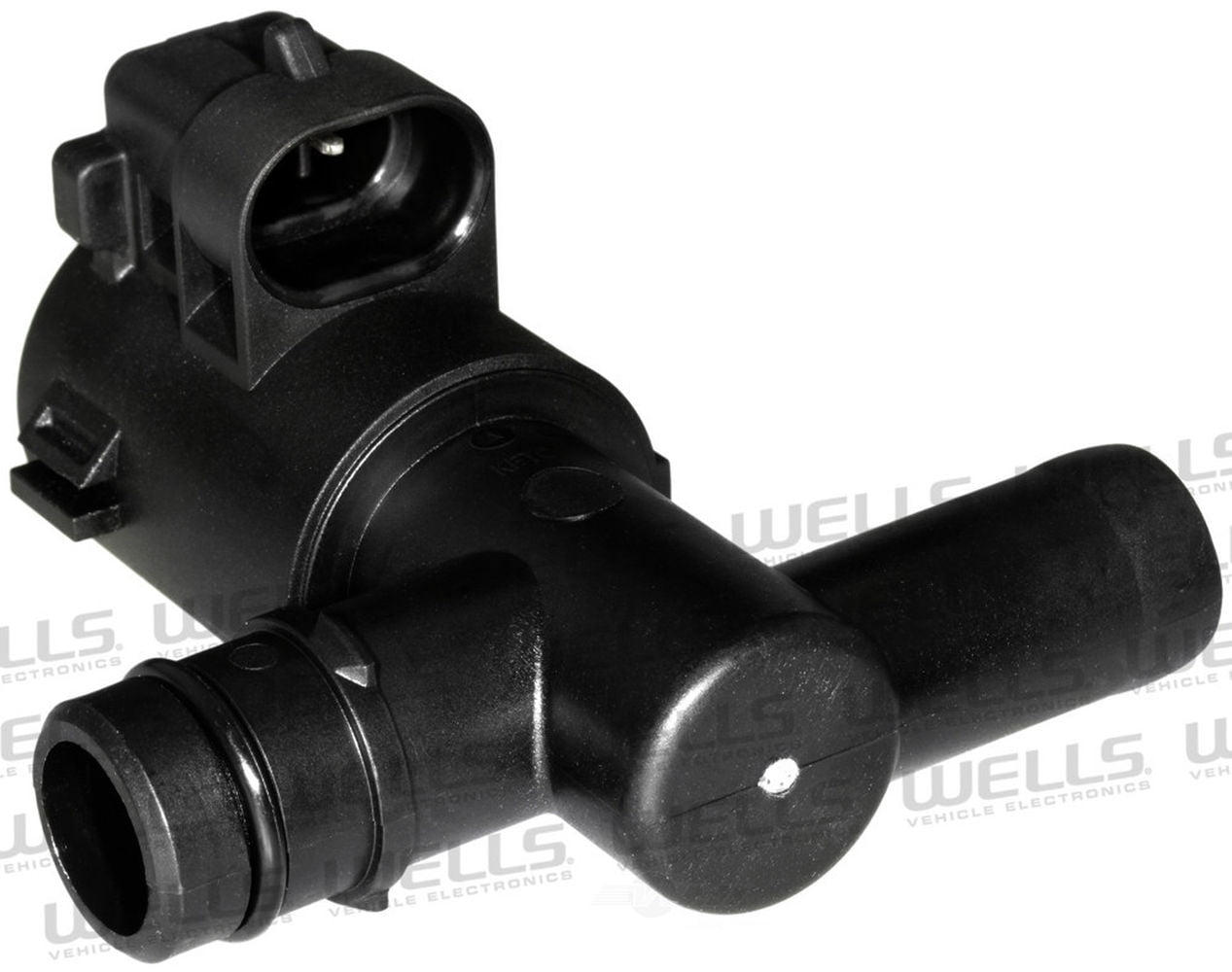 Vapor Canister Vent Solenoid