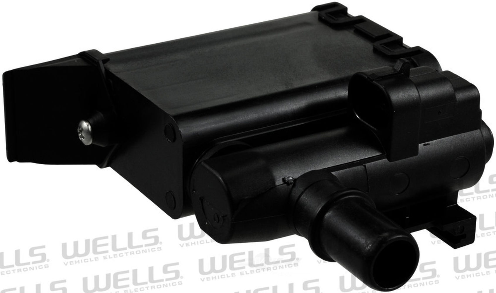 Vapor Canister Vent Solenoid