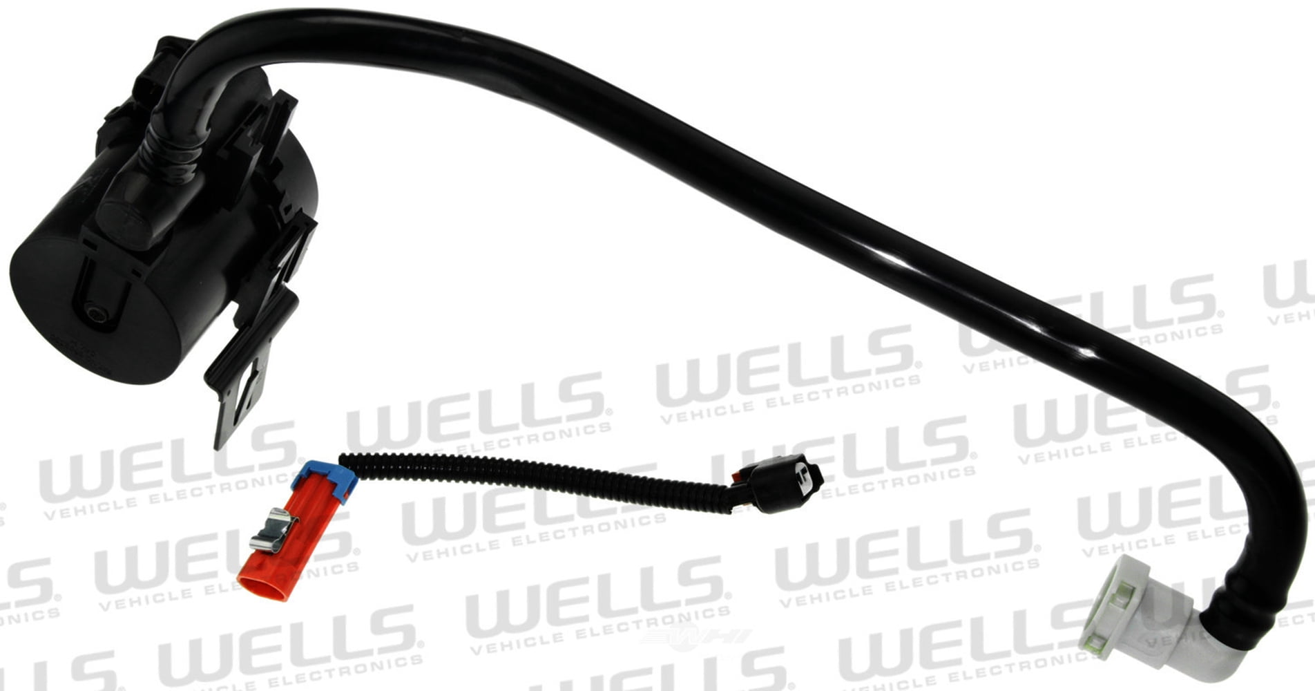 Vapor Canister Vent Solenoid