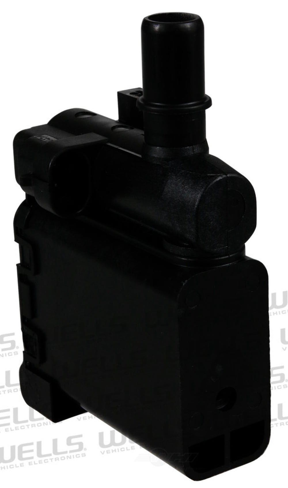 Vapor Canister Vent Solenoid