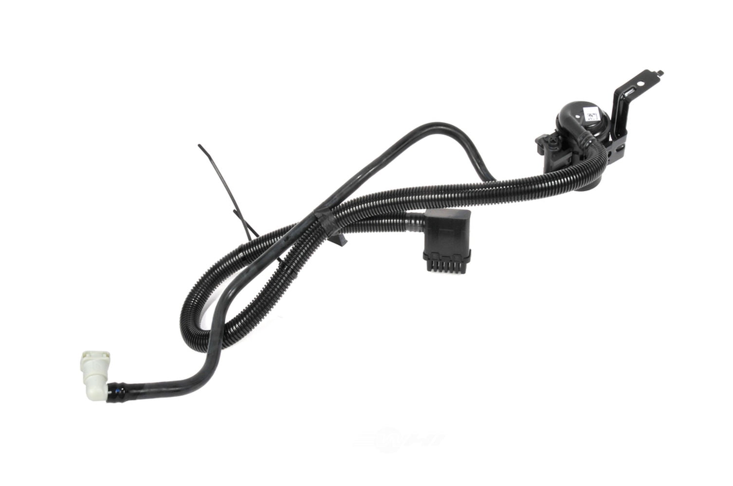 Vapor Canister Vent Valve Fits 2019 Chevrolet Suburban
