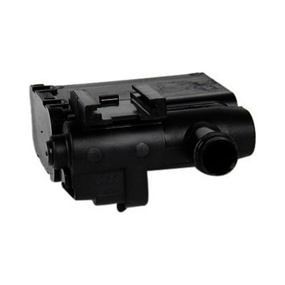Vapor Canister Vent Valve