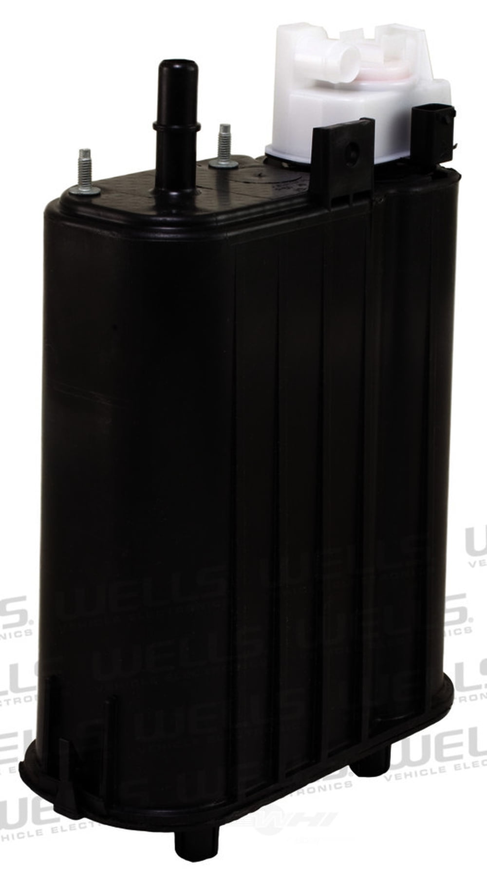 Vapor Canister