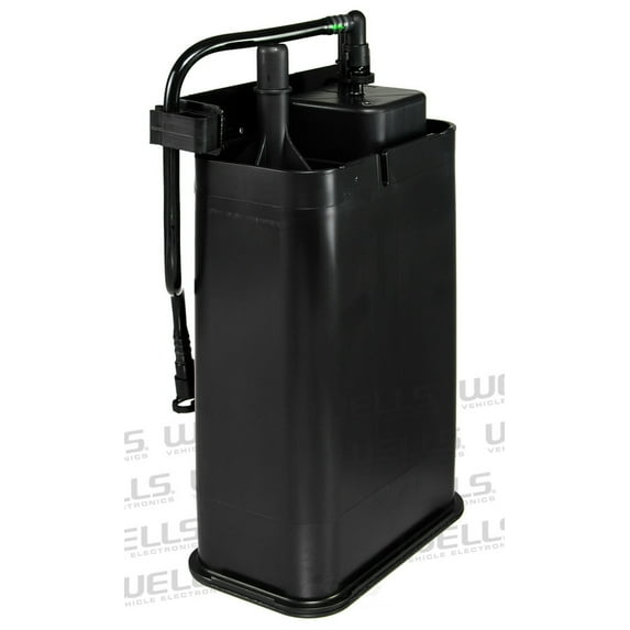Vapor Canister