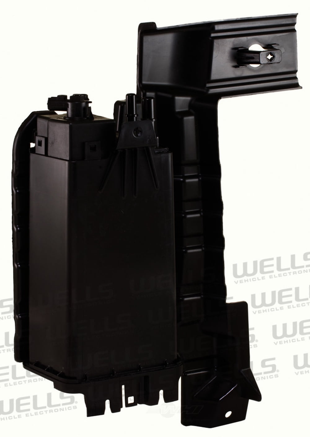 Vapor Canister