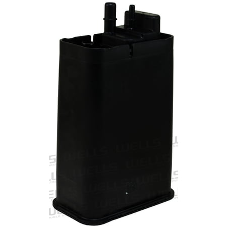 Vapor Canister