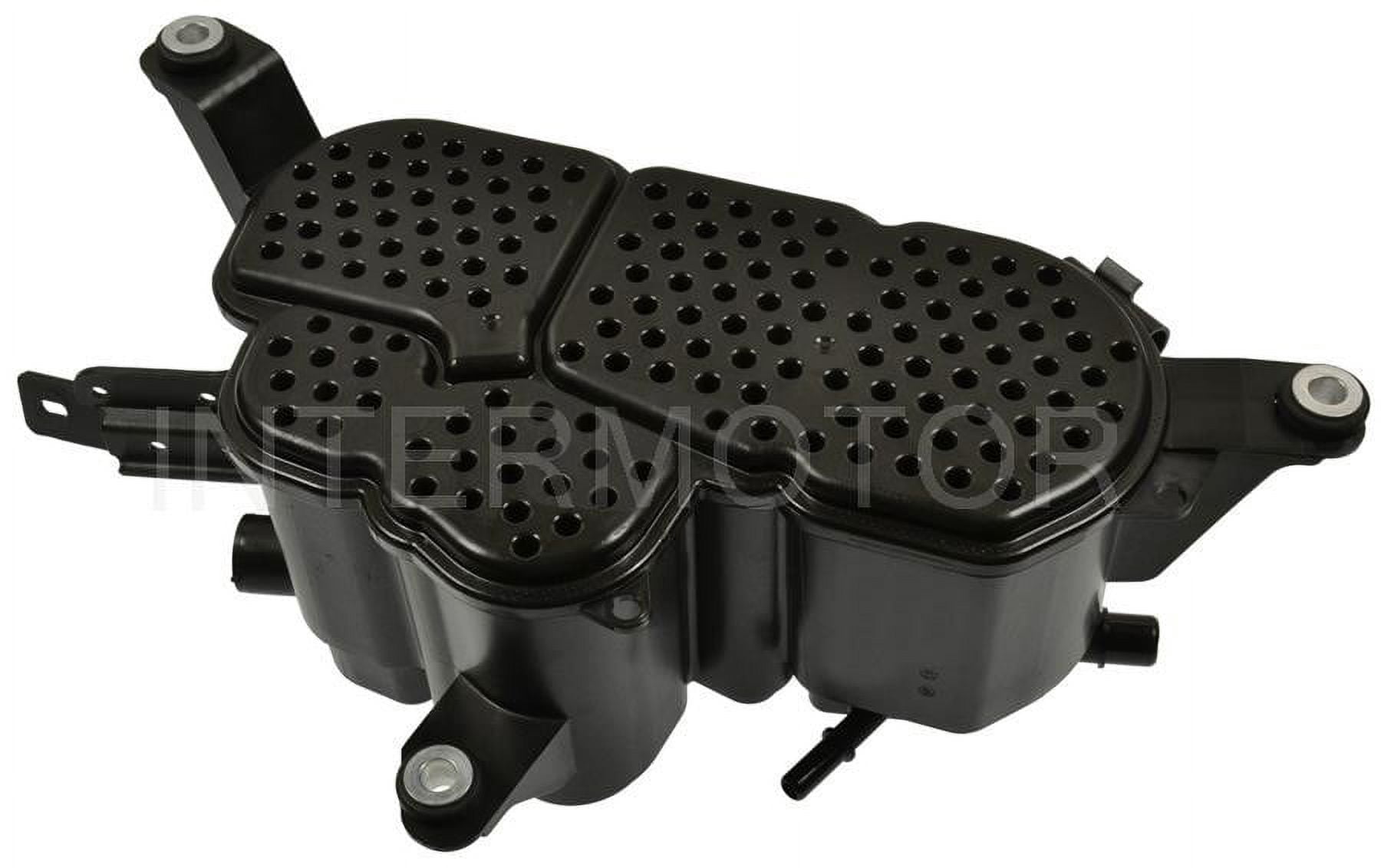 Vapor Canister