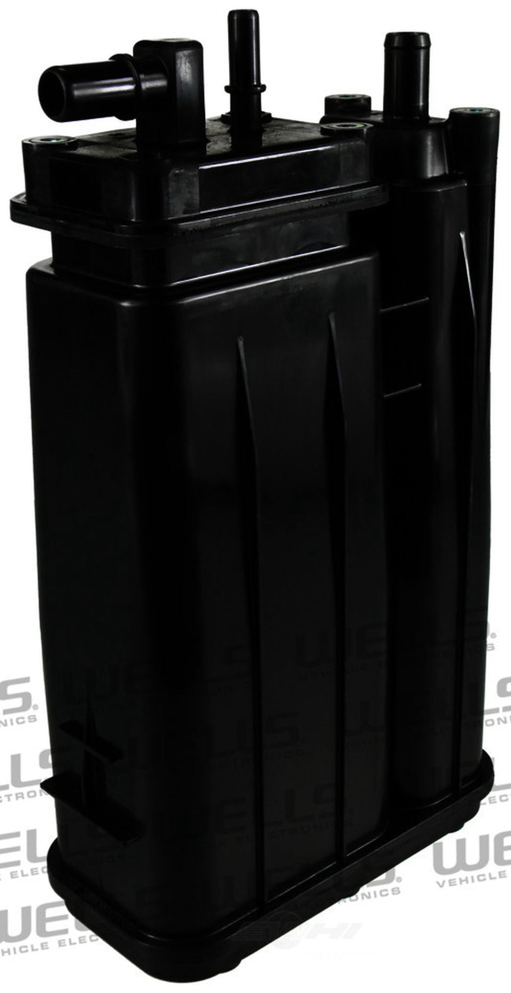 Vapor Canister
