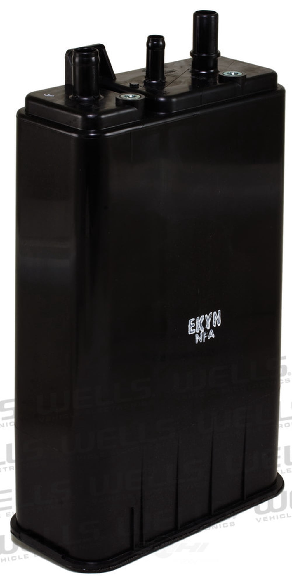 Vapor Canister