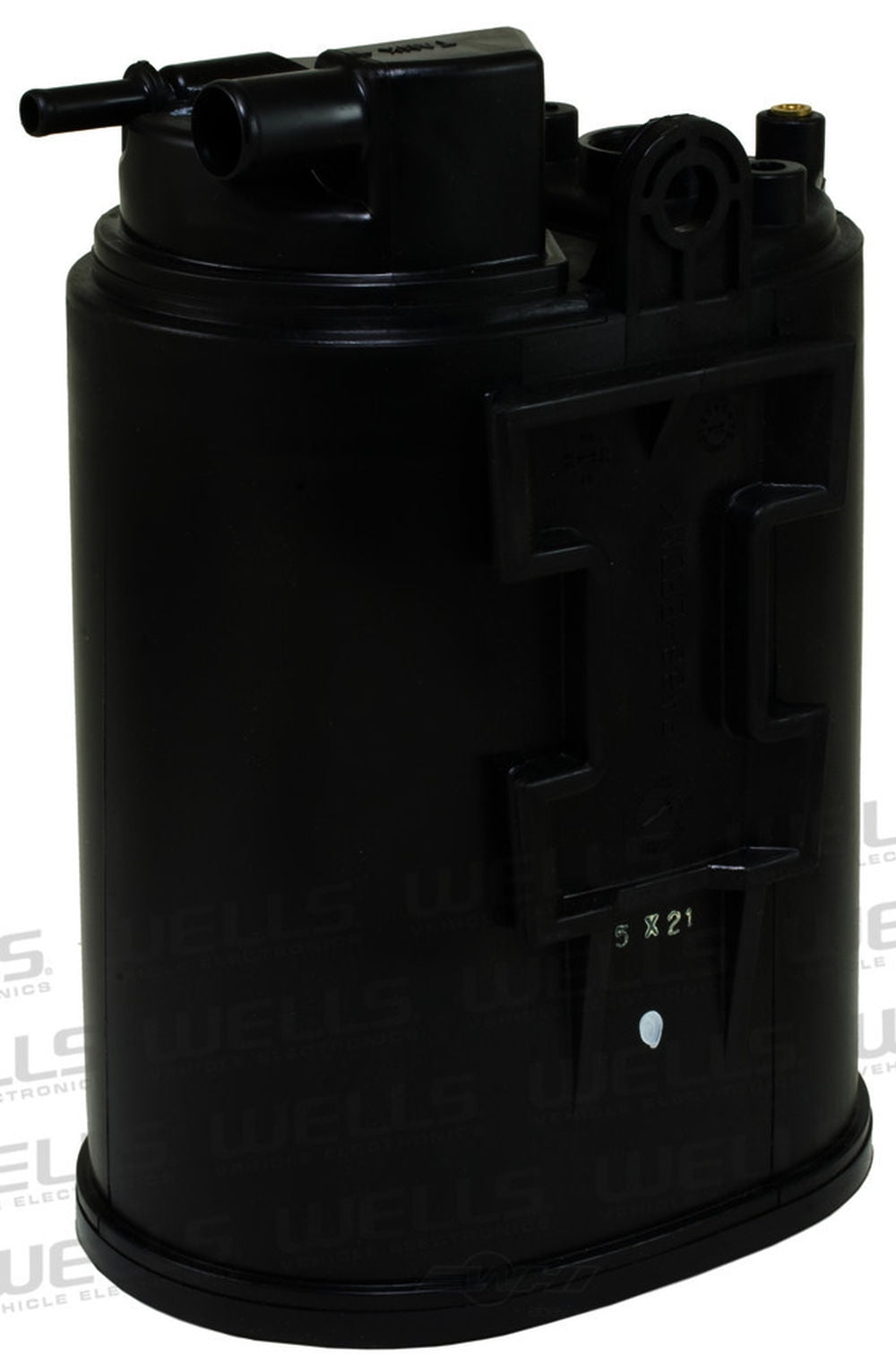 Vapor Canister