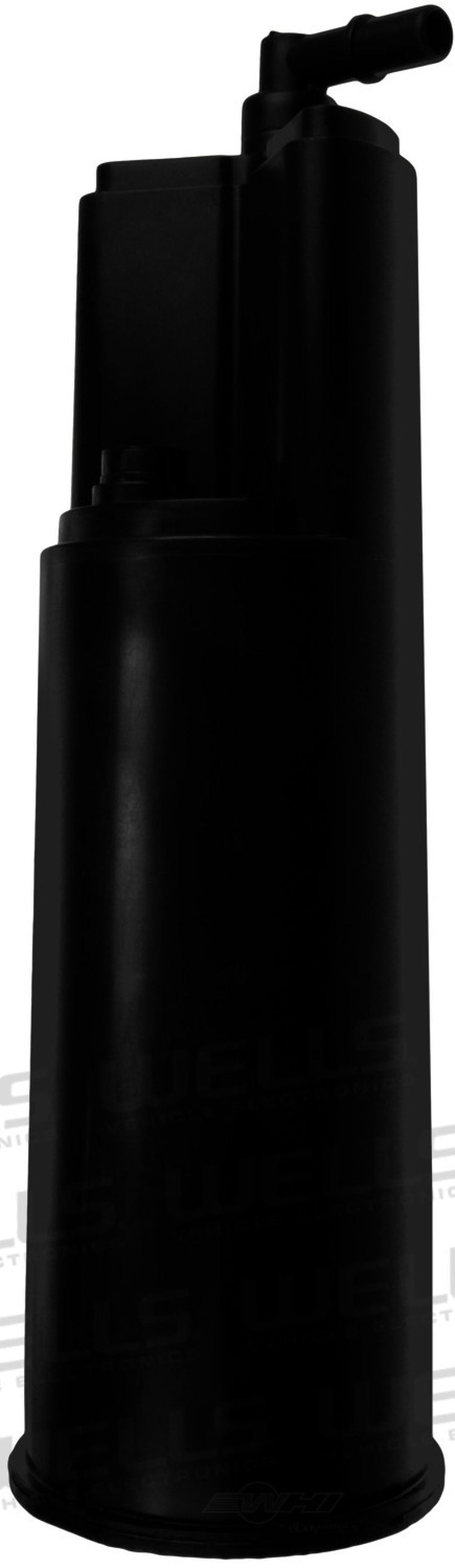 Vapor Canister