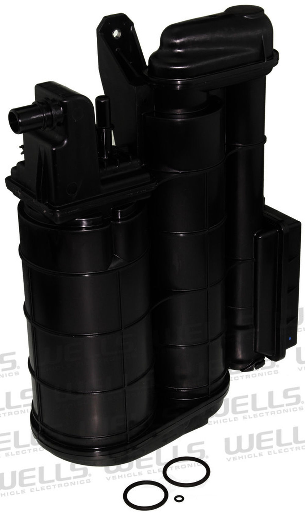 Vapor Canister