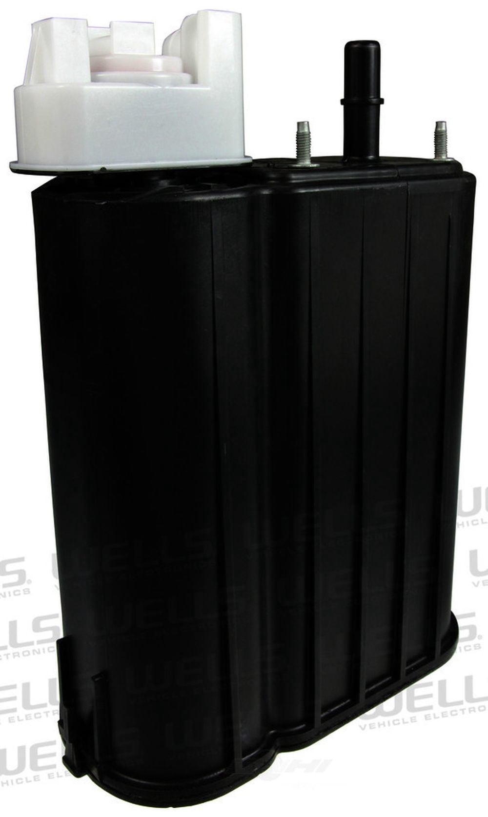 Vapor Canister