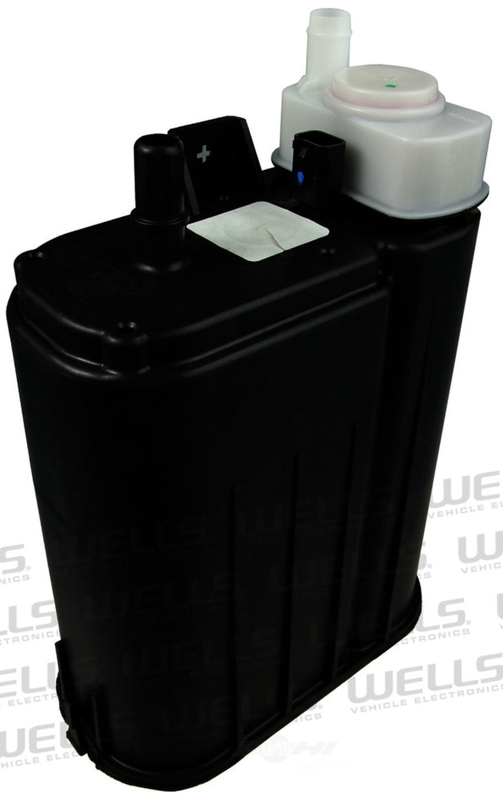 Vapor Canister