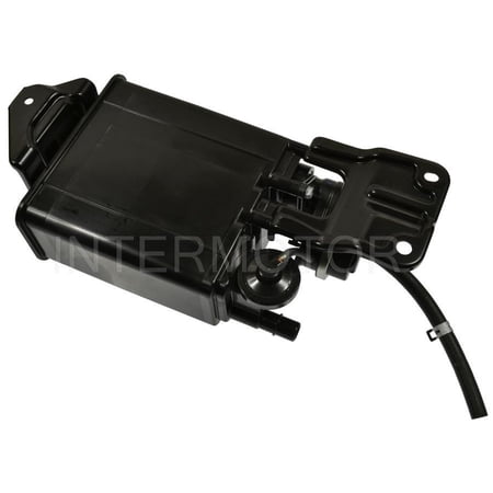 Vapor Canister