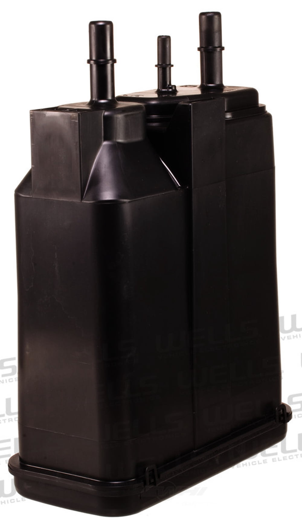 Vapor Canister