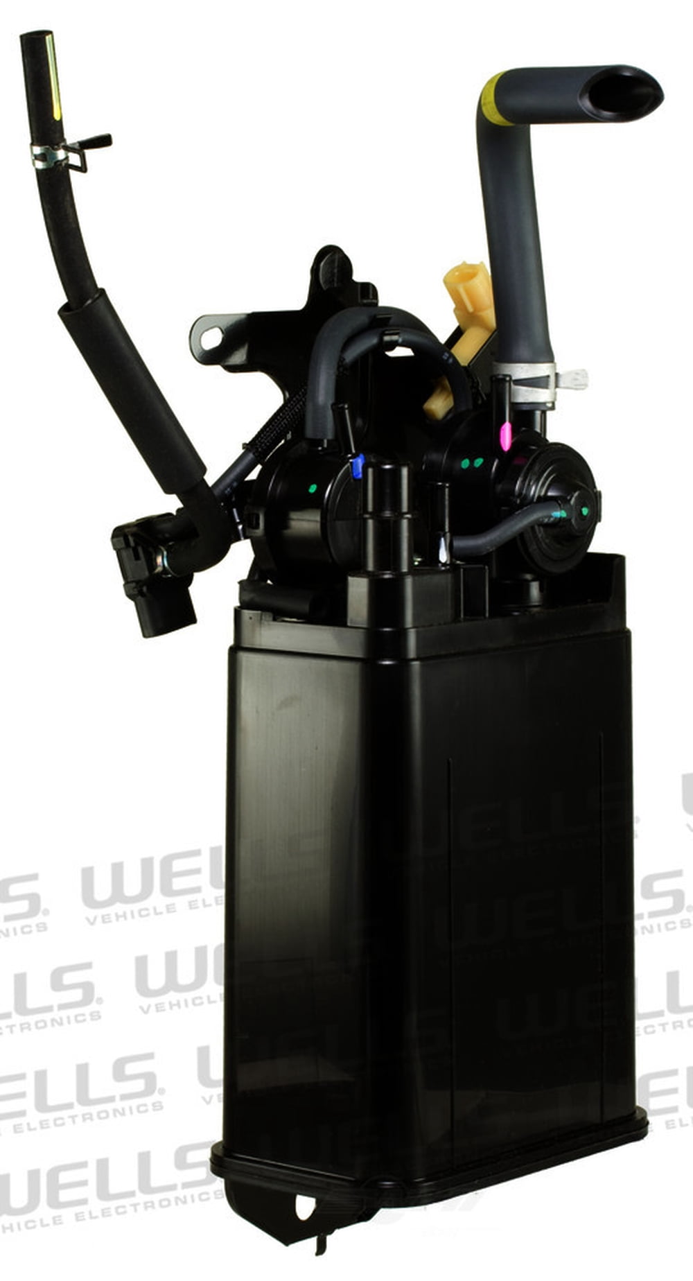 Vapor Canister