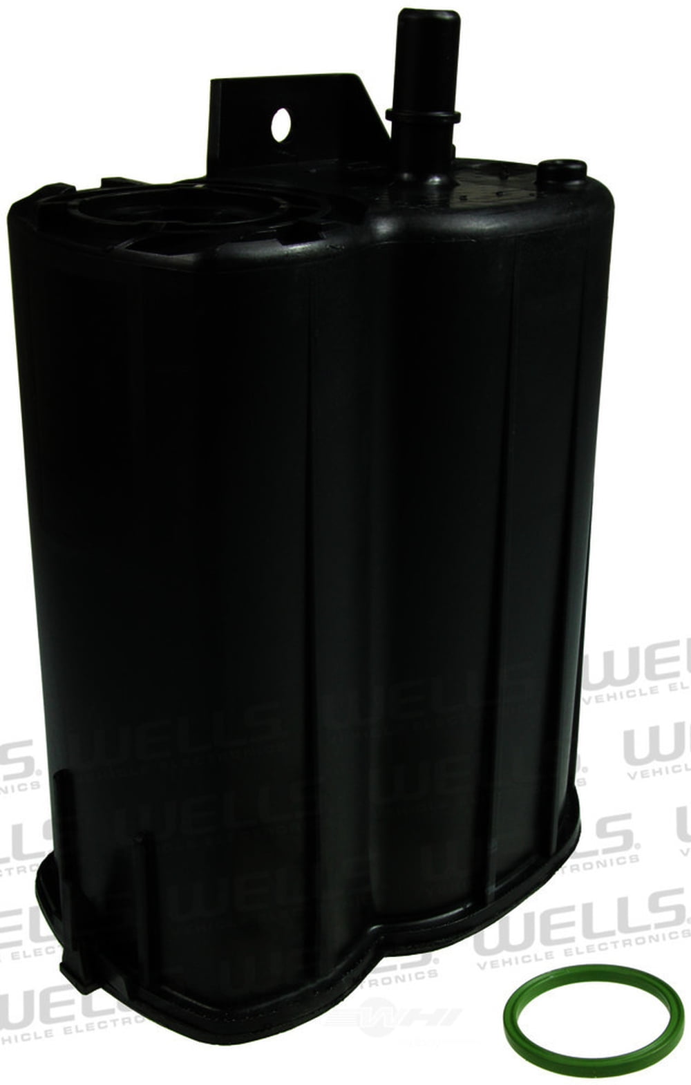 Vapor Canister