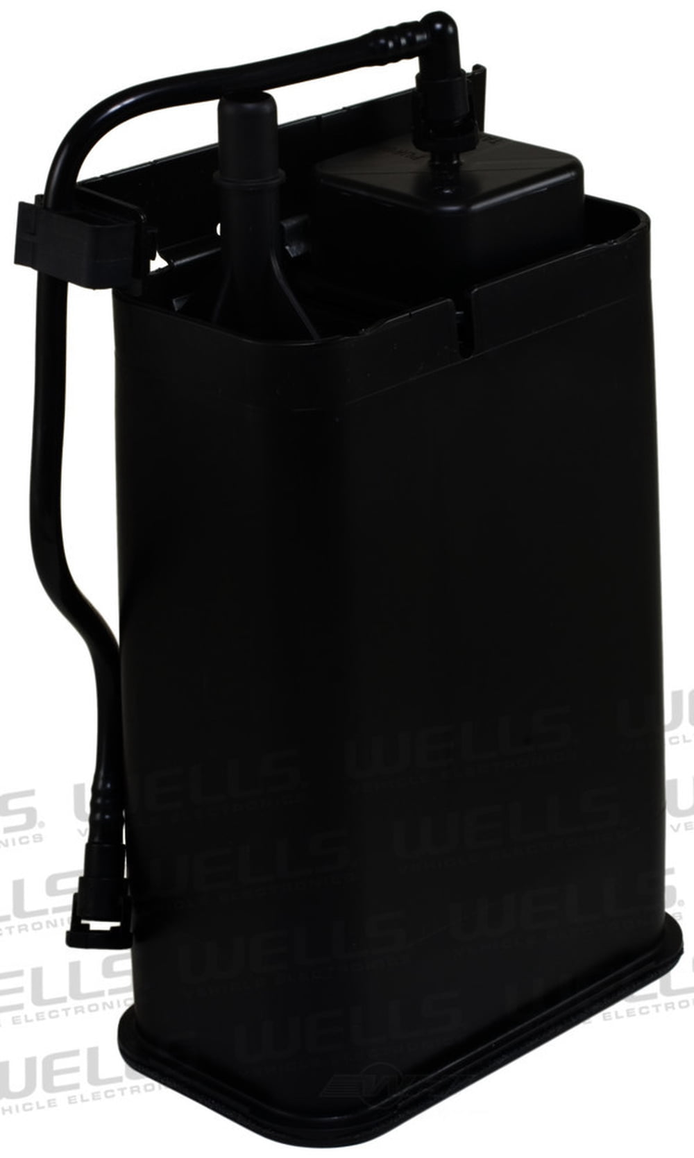 Vapor Canister
