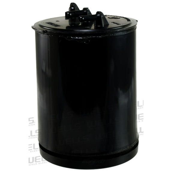 Vapor Canister