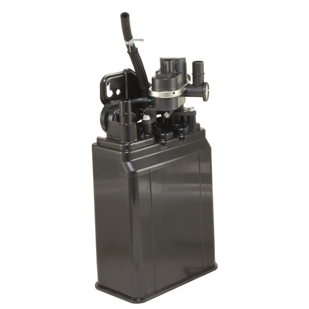 Vapor Canister