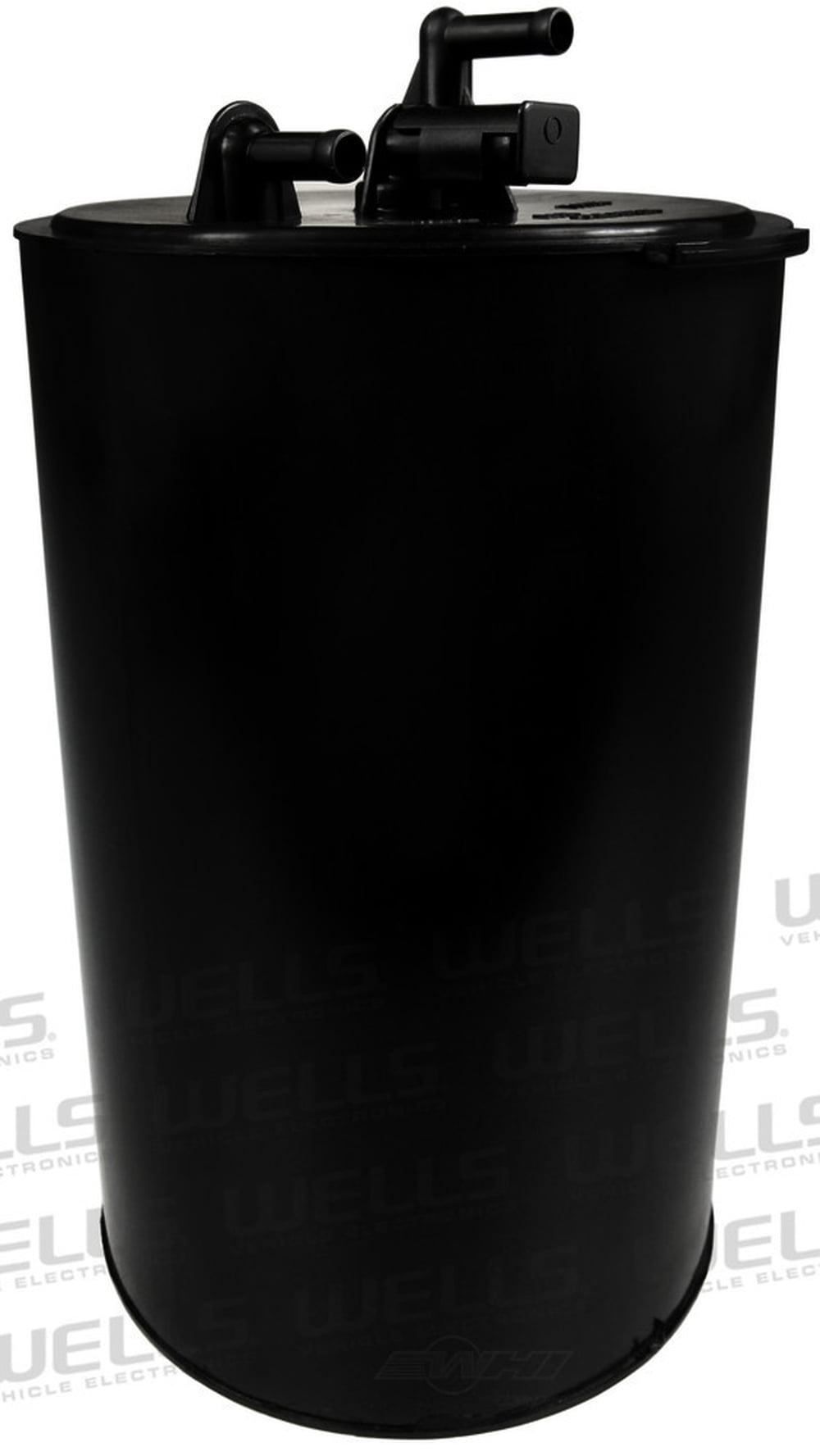 Vapor Canister