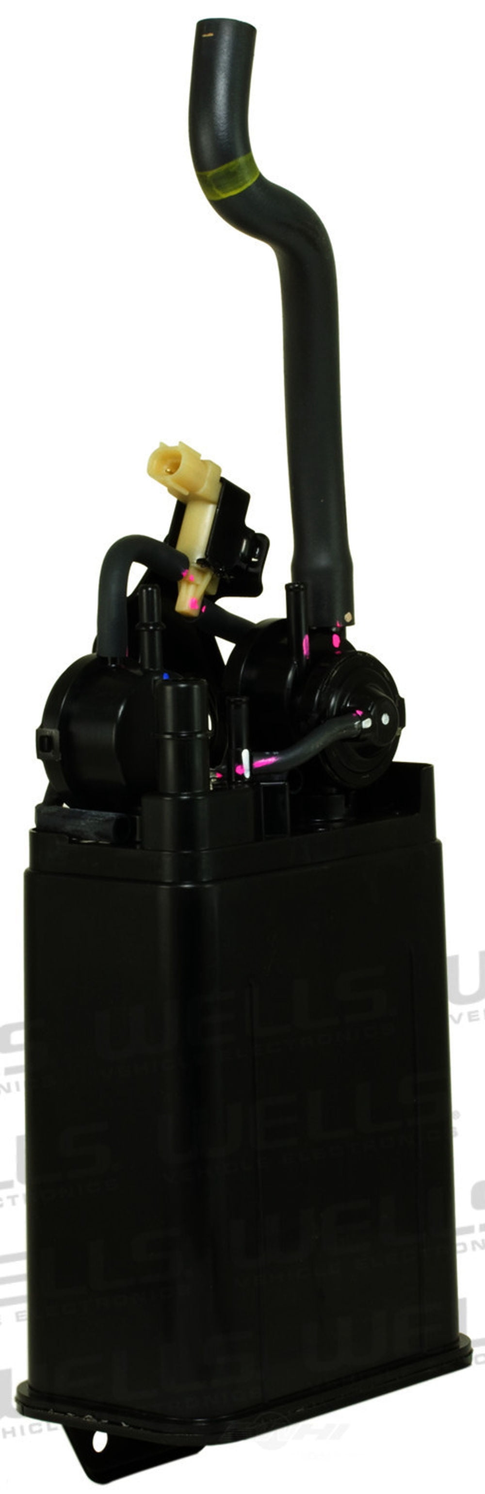 Vapor Canister