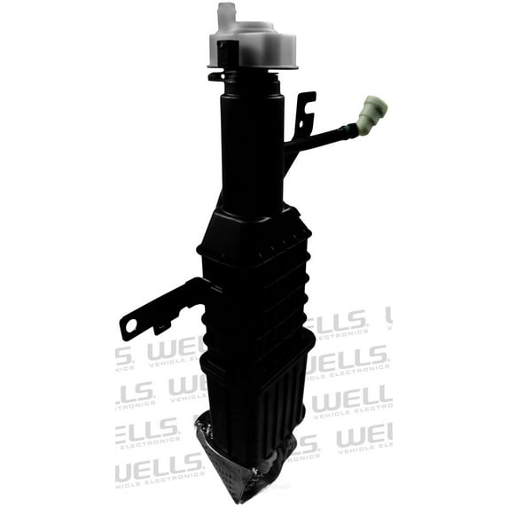 Vapor Canister