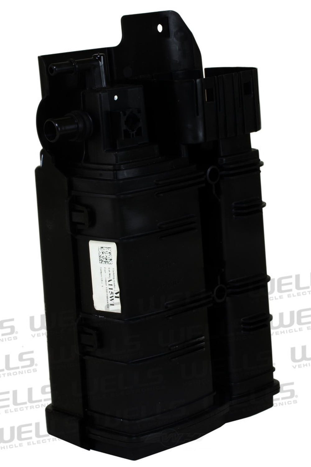 Vapor Canister