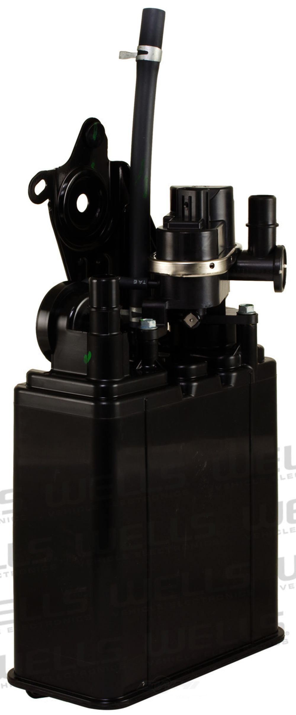 Vapor Canister
