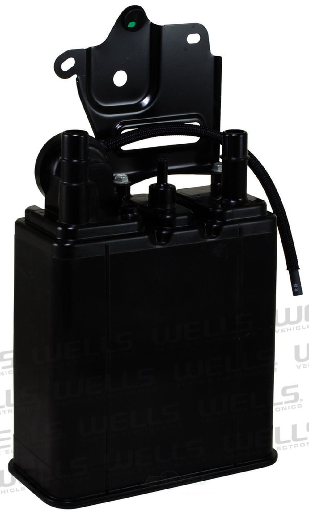 Vapor Canister