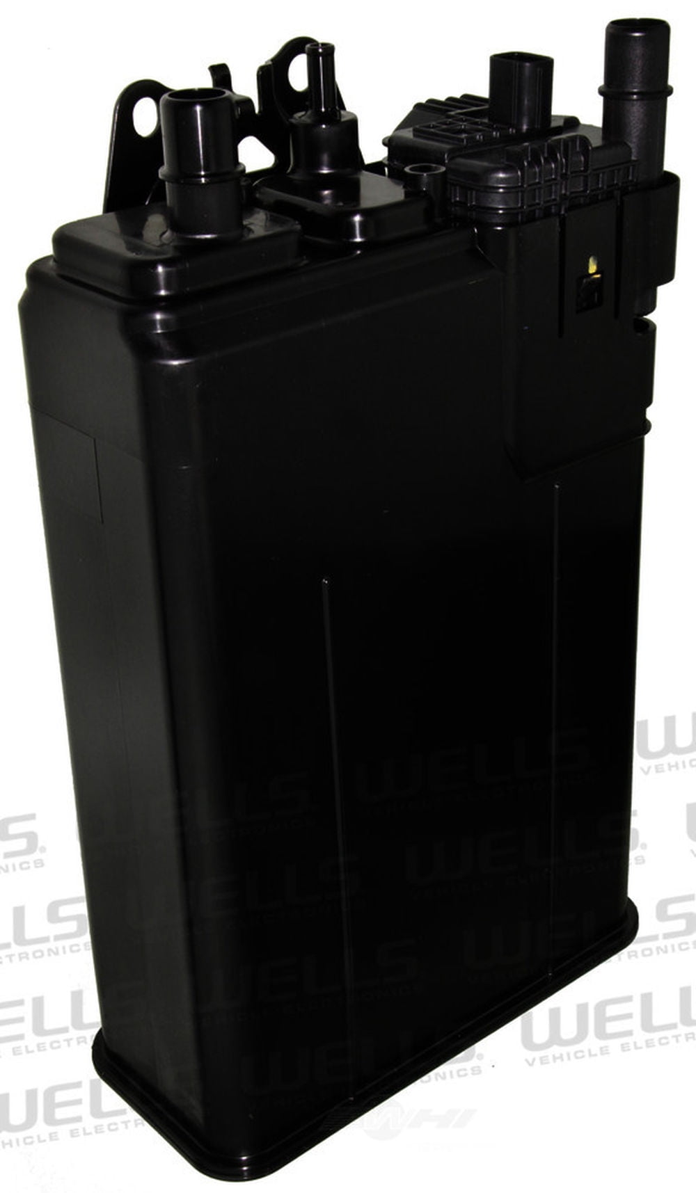 Vapor Canister