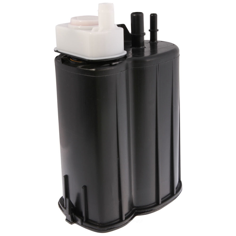 Vapor Canister