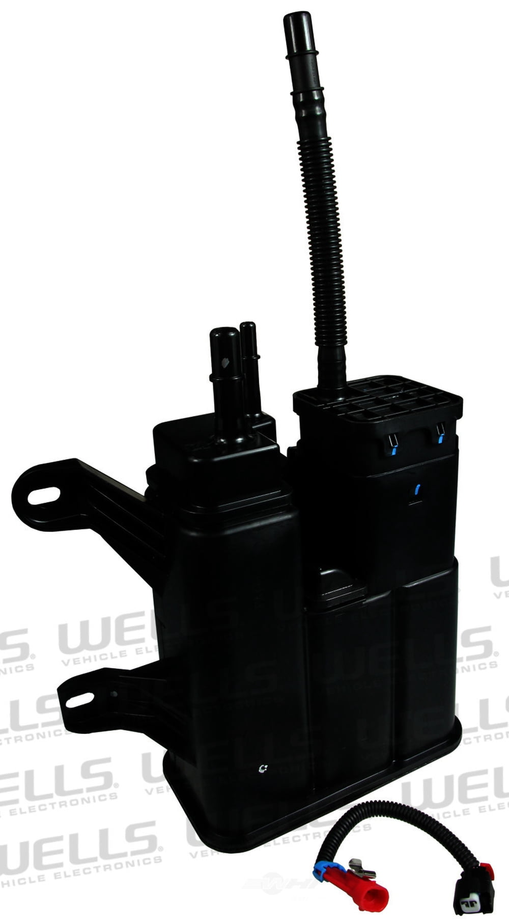 Vapor Canister