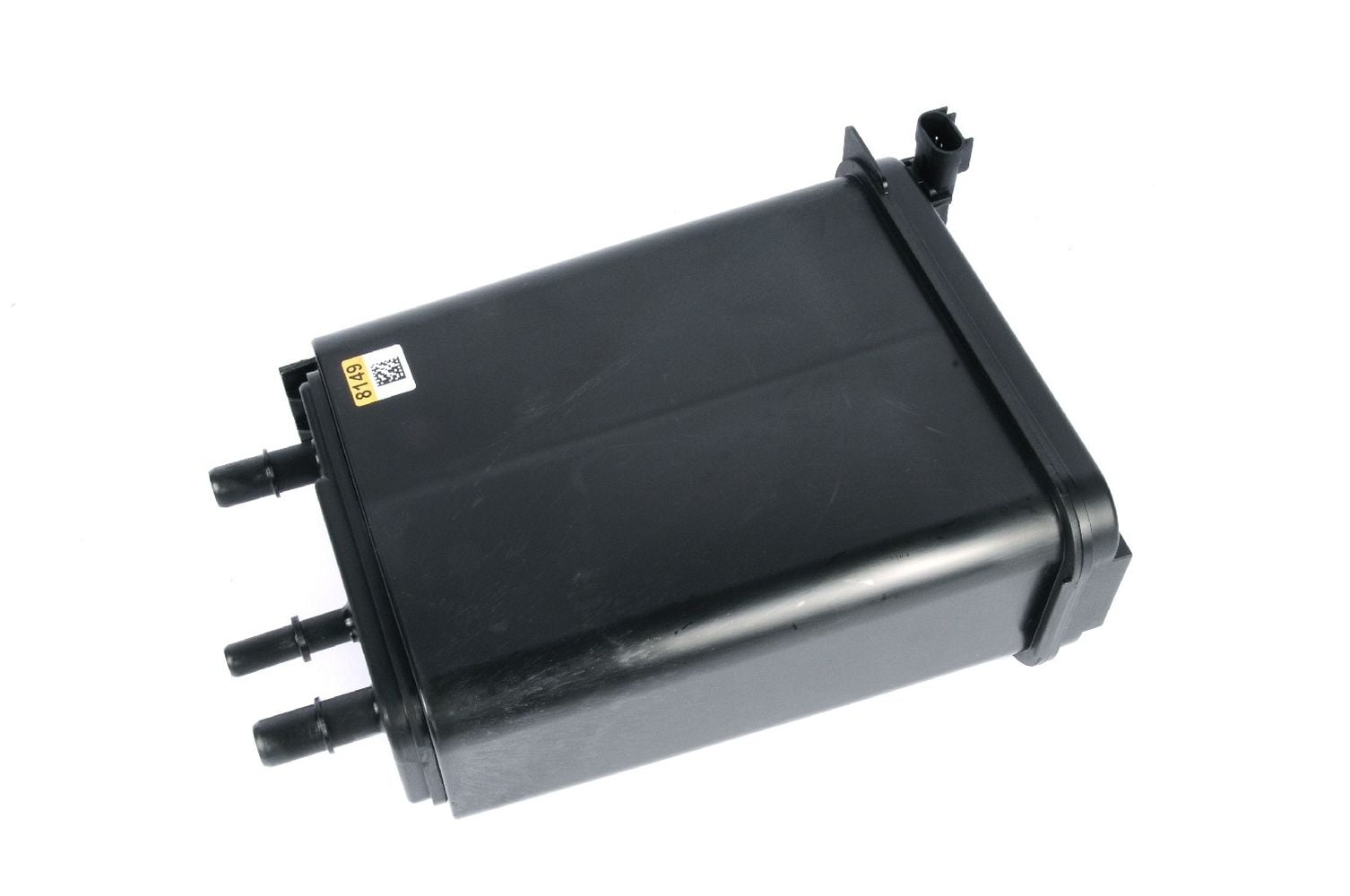 Vapor Canister