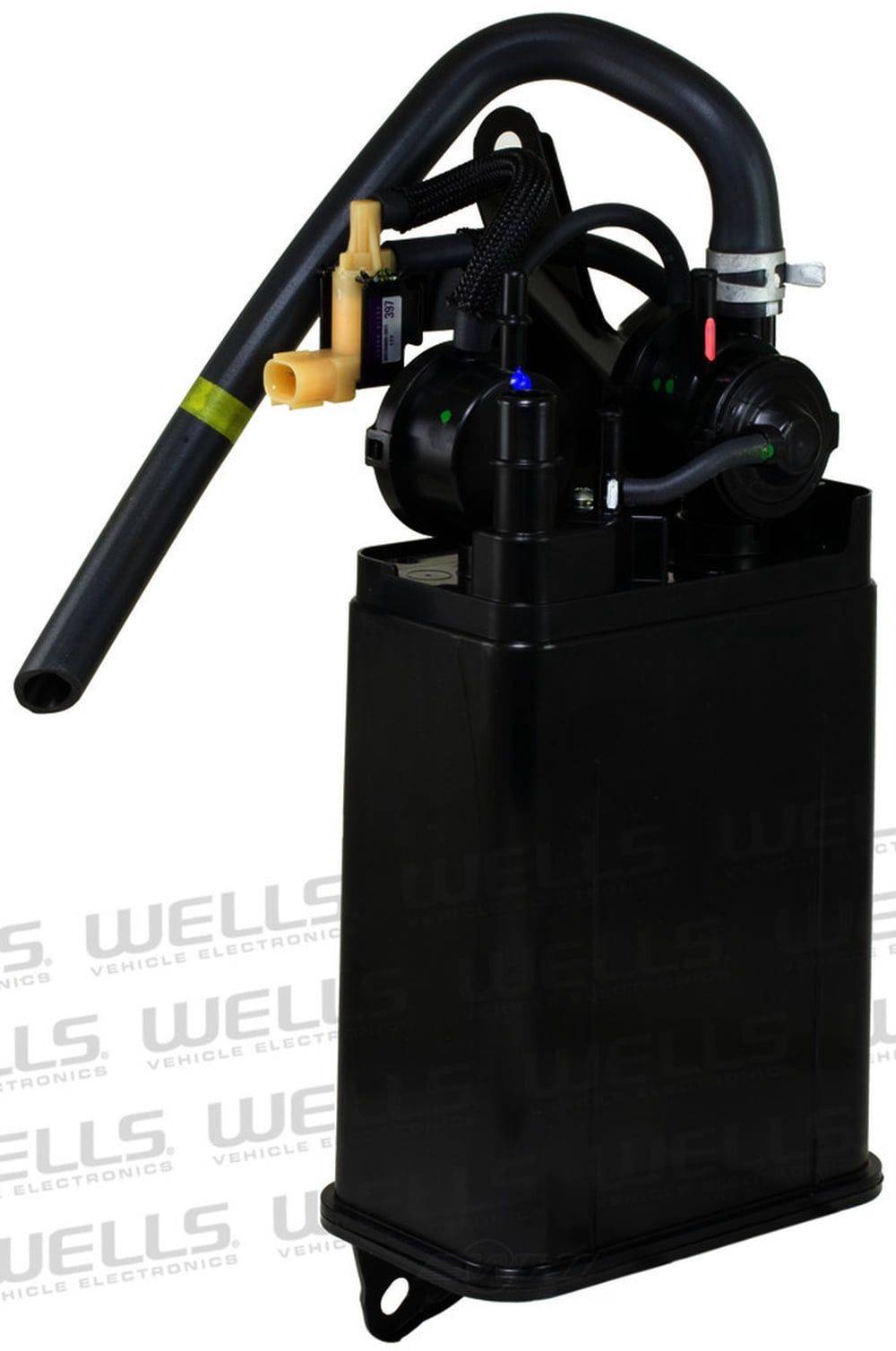 Vapor Canister