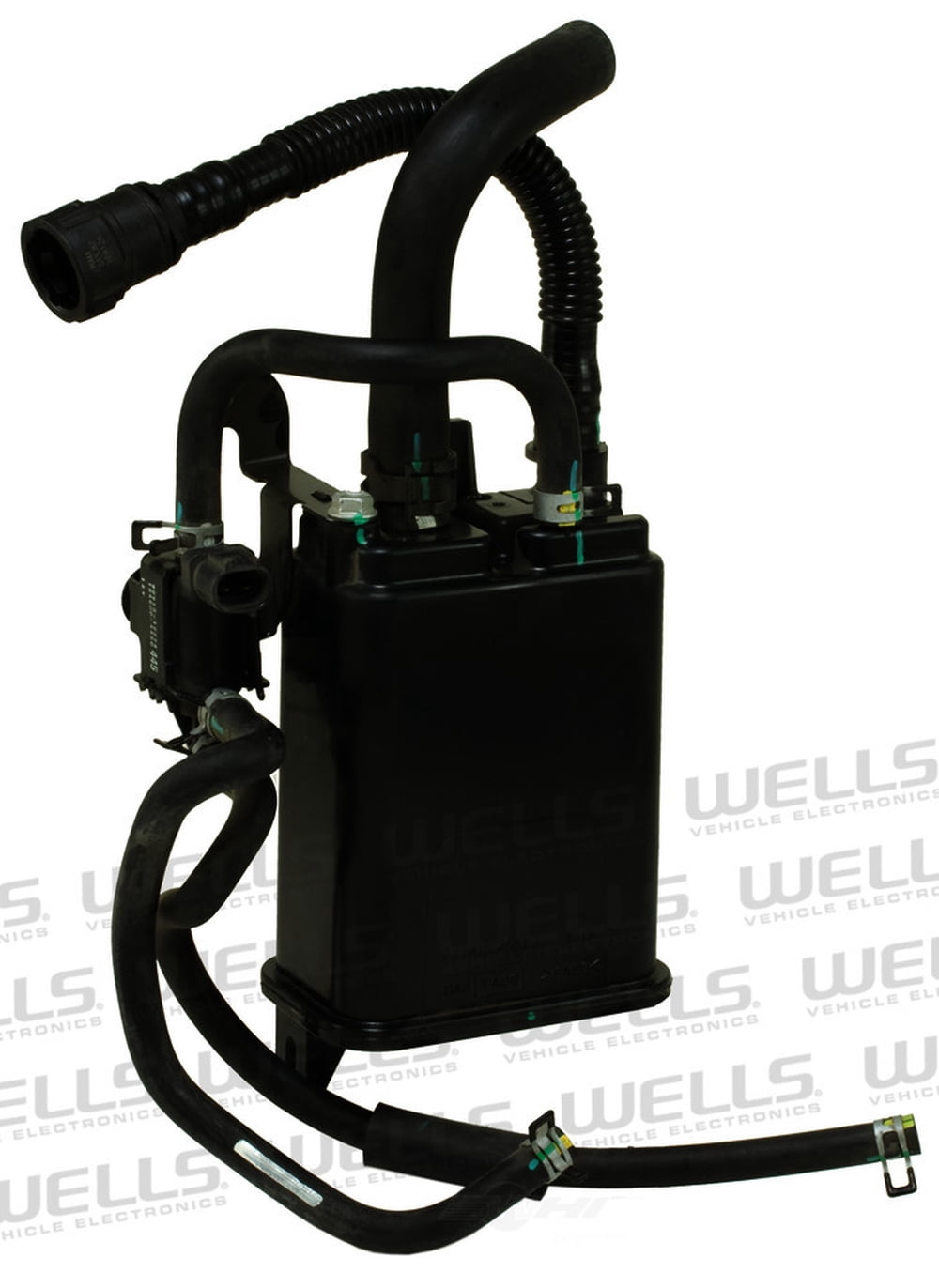 Vapor Canister
