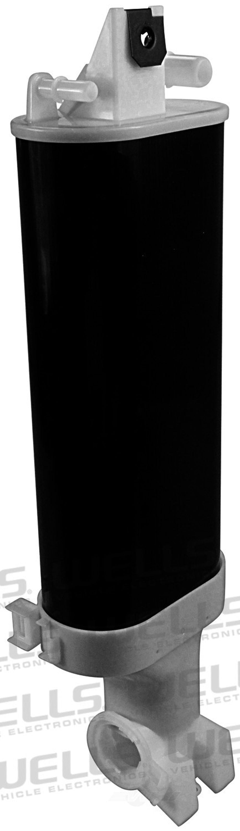 Vapor Canister