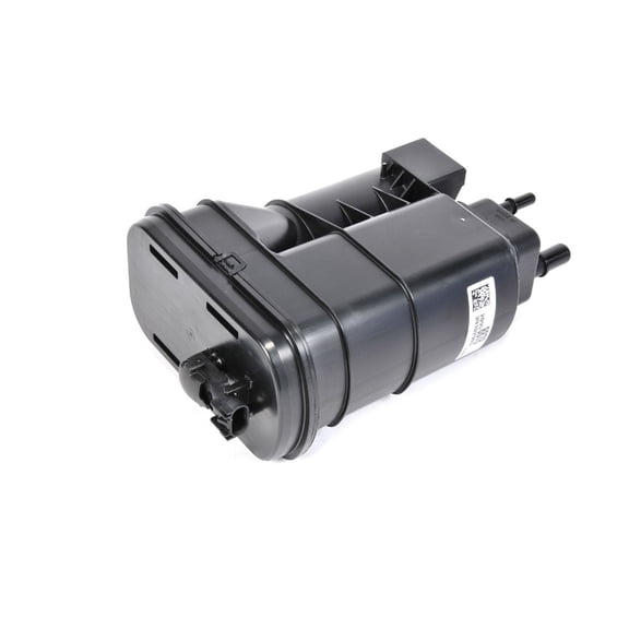 Vapor Canister