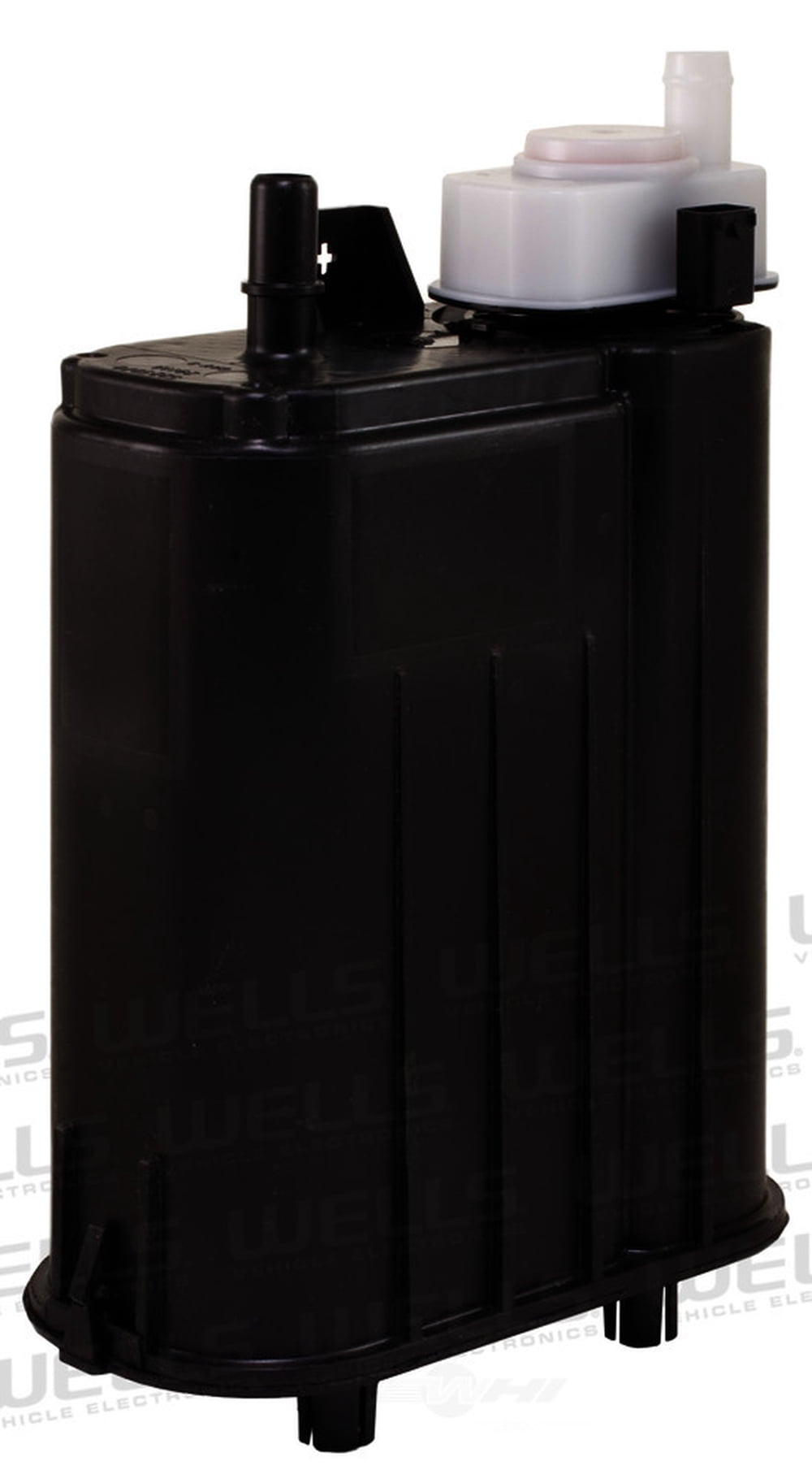 Vapor Canister
