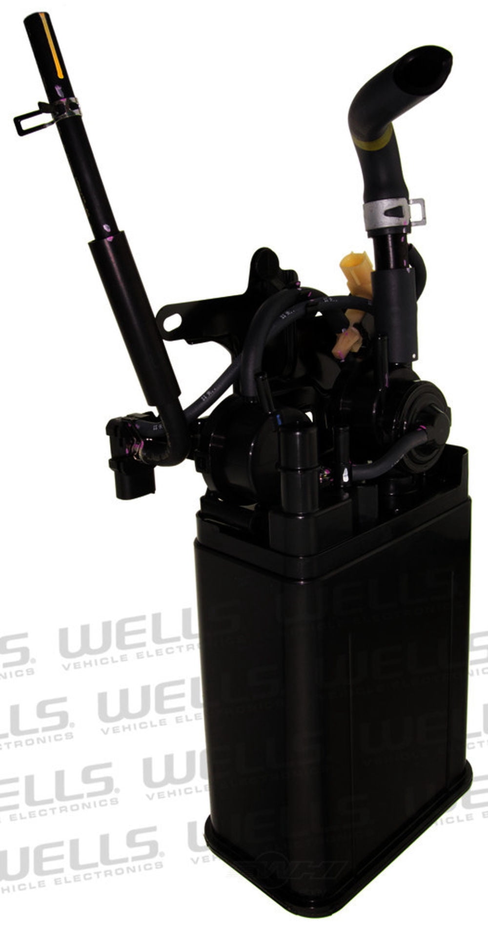 Vapor Canister